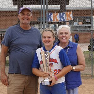 Meet your Posher, Debbie